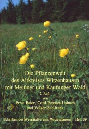 Pflanzenwelt des Altkreises Witzenhausen